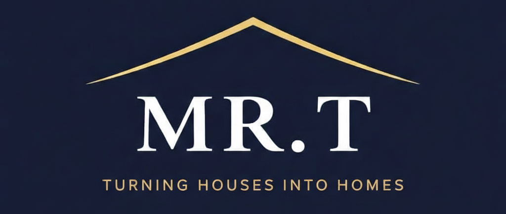 Properties by Mr T